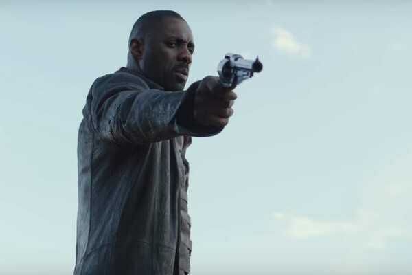 Idris Elba
