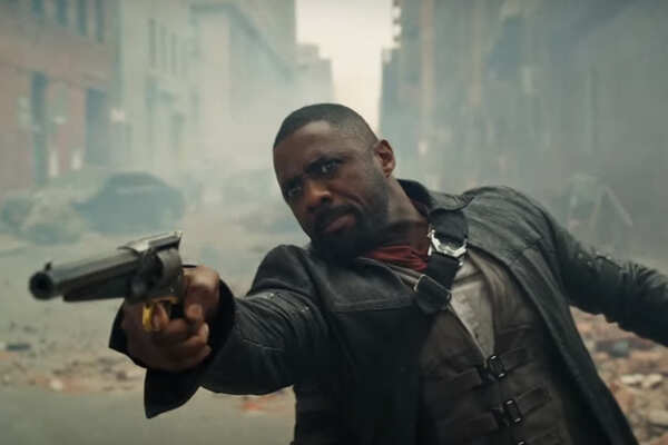 Idris Elba