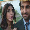 Article image for: <i class="tbold">shubh mangal saavdhan</i>: 'Rocket Saiyyan' video song