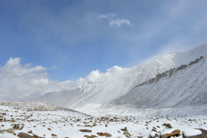 Ladakh