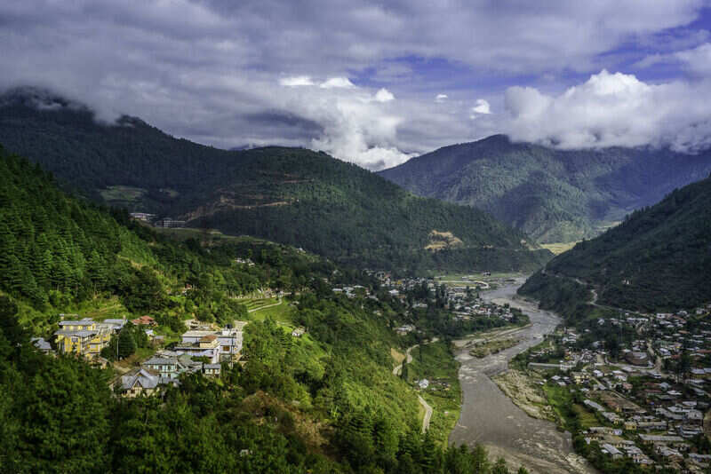 Tawang