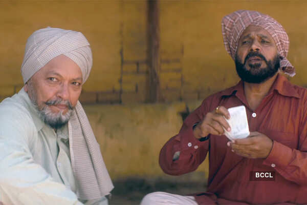 Sardar Sohi Wallpapers