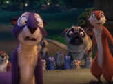 The Nut Job 2: Nutty by Nature