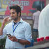 Article image for: New pictures of <i class="tbold">shubh mangal saavdhan</i>