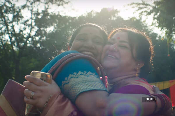 Seema Pahwa