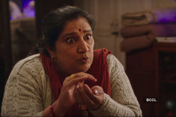 Seema Pahwa