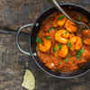 prawn curry