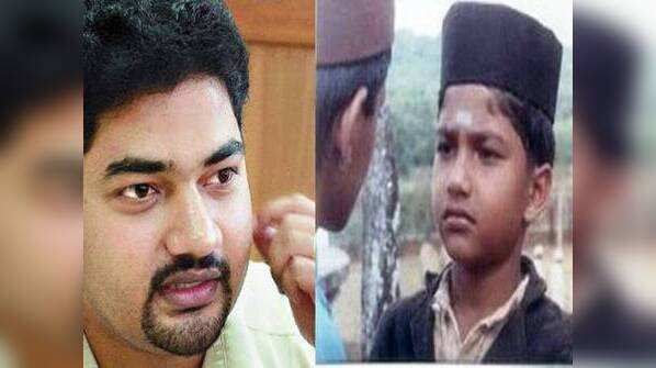 Swamy in Malgudi Days