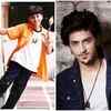 Sanju in Shaka Laka Boom Boom