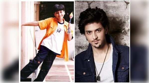 Sanju in Shaka Laka Boom Boom