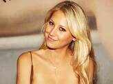 Anna Kournikova