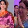 Neena Kulkarni aka. Mrs. Madhu Iyer