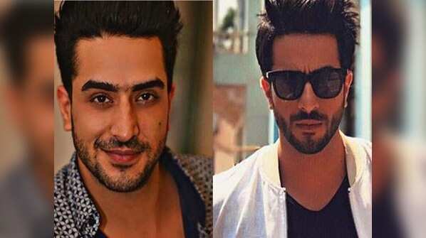 Aly Goni aka. Romi