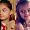 ruhanika Dhawan aka. Pihu and Ruhi