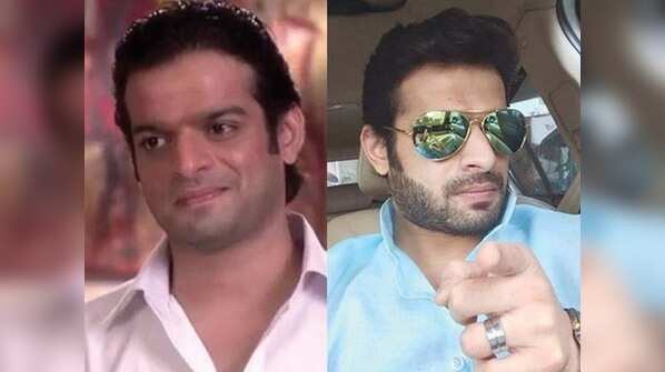 Karan Patel aka. Raman