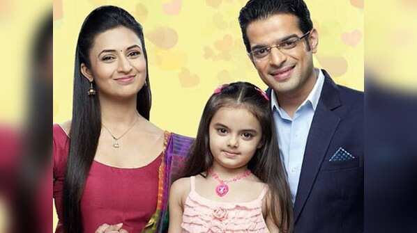 Yeh Hai Mohabbatein: How the actors started vs how they look now