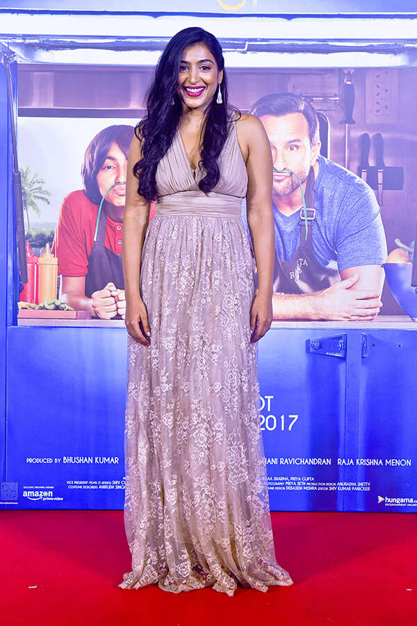 Padmapriya Janakiraman Pictures