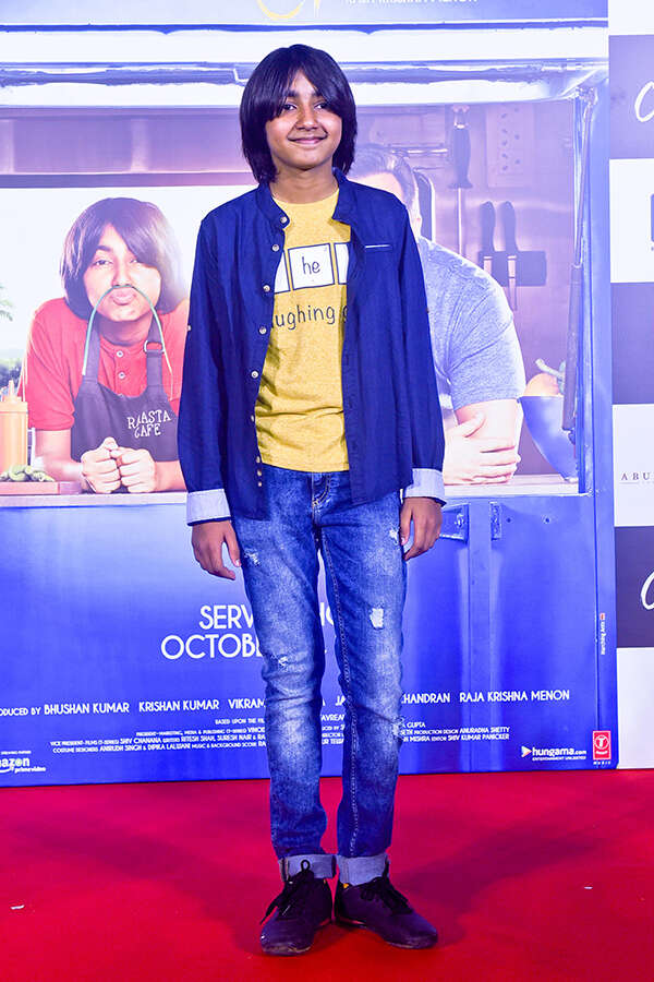 Svar Kamble Photos