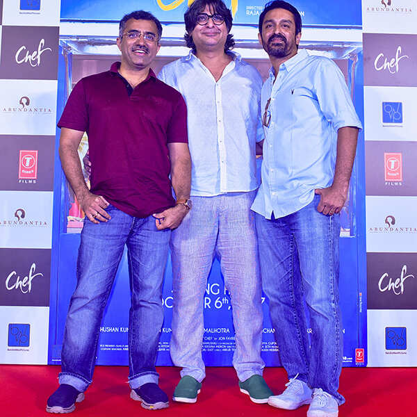 Raja Krishna Menon Images
