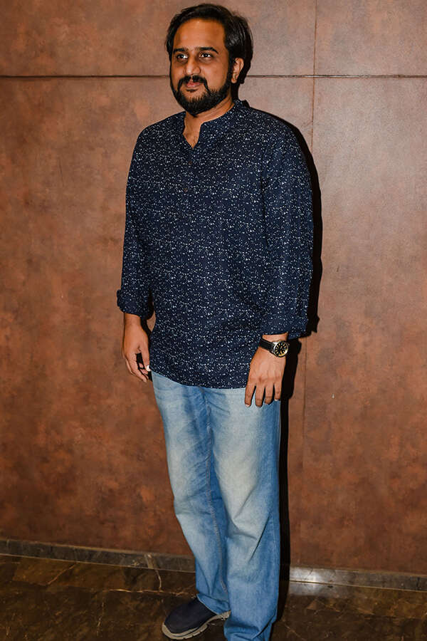 RS Prasanna Images