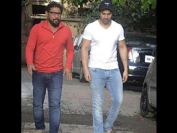 Shoojit Sircar