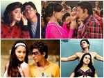 Bollywood actresses who made their debut opposite Shah Rukh Khan