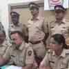 Article image for: Mumbai cops arrest 3 Nepalese, solve <i class="tbold">goregaon east</i> robbery case