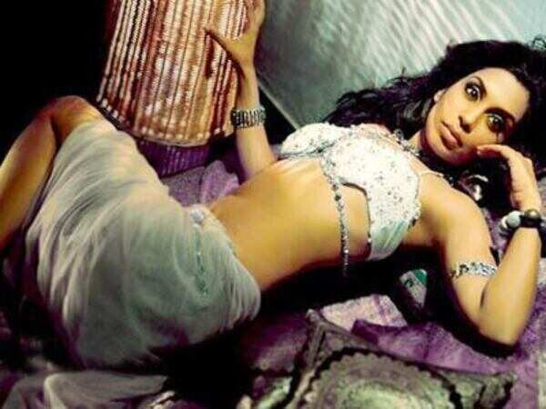 Masumeh Makhija Stills