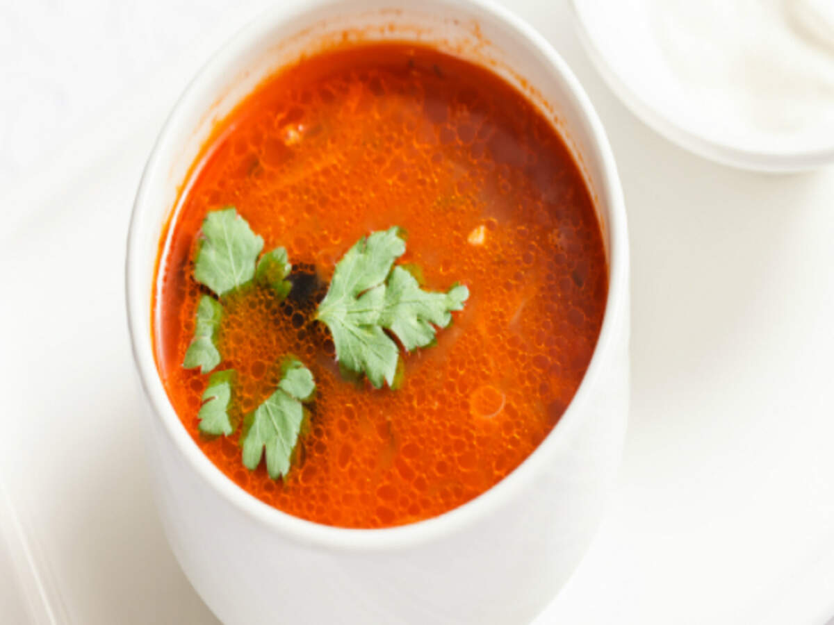 Tomato Stew Recipe