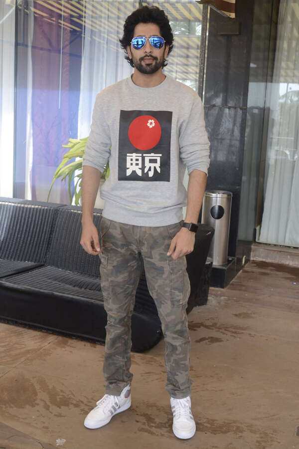 Ankur Bhatia Pictures