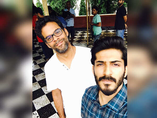 Vikramaditya Motwane Pictures