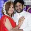 A look at some unseen pics of Bobby Darling with husband
