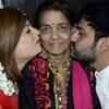 A look at some unseen pics of Bobby Darling with husband