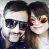A look at some unseen pics of Bobby Darling with husband