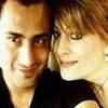 A look at some unseen pics of Bobby Darling with husband
