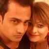 A look at some unseen pics of Bobby Darling with husband