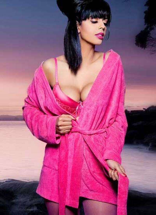 Bhairavi Goswami