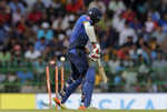 India wins the 5th ODI against Sri Lanka