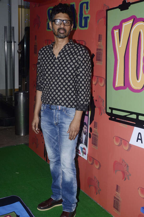 Niranjan Iyengar Pictures