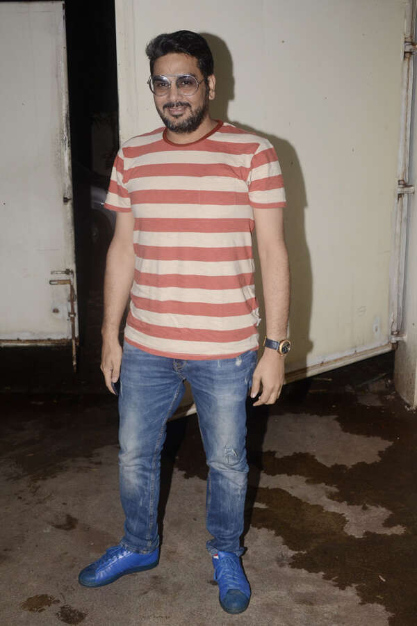 Mukesh Chhabra