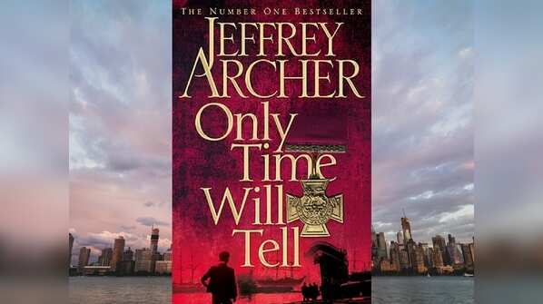 Only Time Will Tell
