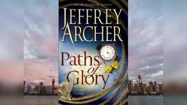 Paths of Glory