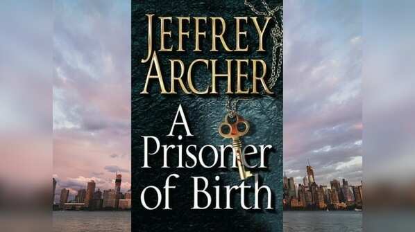 A Prisoner of Birth