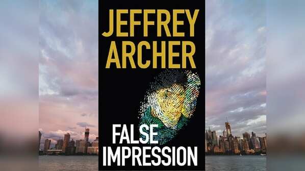 False Impression