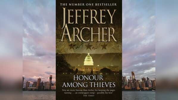 Honour Among Thieves
