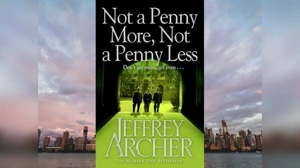 Not A Penny More, Not A Penny Less (1976)