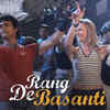 ‘Masti Ki Paathshala’ from the movie 'Rang De Basanti'