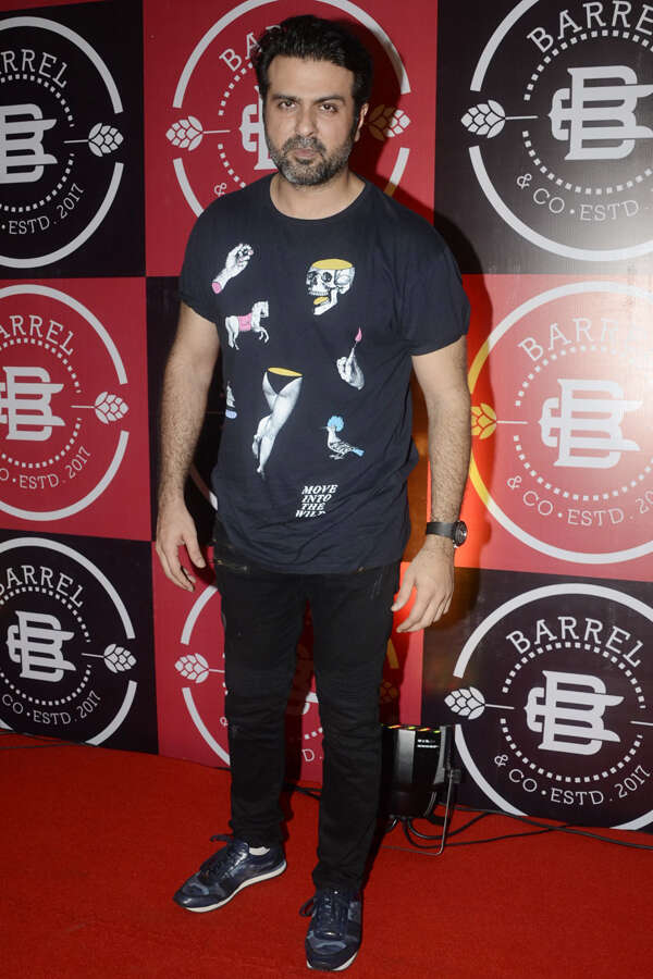 Harman Baweja