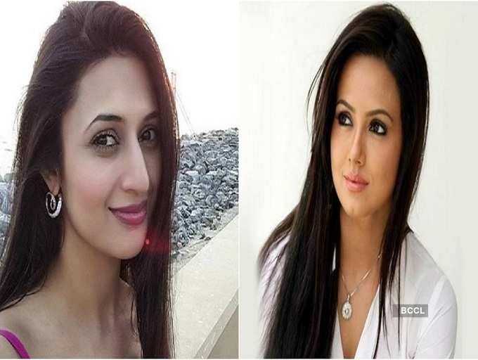 Divyanka Tripathi Shweta Tiwari Tv Celebs Who Became Victims Of Death Hoax The Times Of India