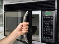 Is microwaving food bad for your health?